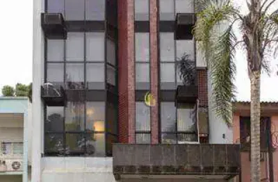 Sala comercial com 1 sala à venda na Avenida Nova York, Auxiliadora, Porto Alegre