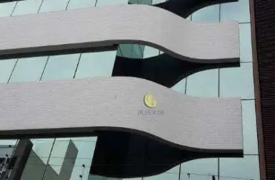 Sala para alugar, 54 m² por r$ 1.360,00/mês - auxiliadora - porto alegre/rs