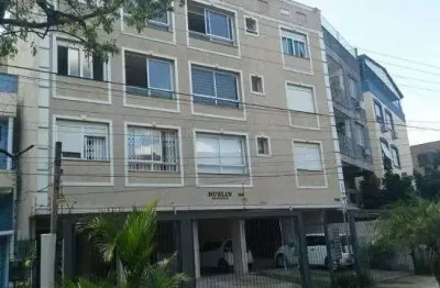 Apartamento com 1 quarto à venda na Avenida Tapiaçu, Passo da Areia, Porto Alegre