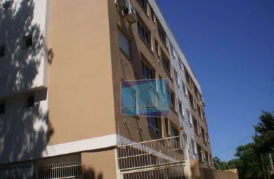 Apartamento com 2 dormitórios à venda, 77 m² por r$ 350.000,00 - cristo redentor - porto alegre/rs