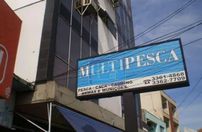 Sala comercial à venda, passo da areia, porto alegre.