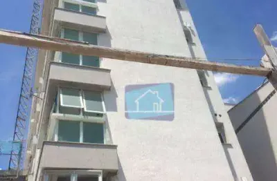 Apartamento com 1 quarto à venda na Avenida Coronel Lucas de Oliveira, Petrópolis, Porto Alegre