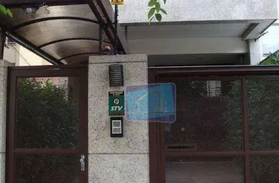 Sala comercial com 5 salas à venda na Rua Felipe Neri, Auxiliadora, Porto Alegre