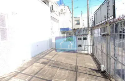 Galpão comercial para venda e locação, sarandi, porto alegre.