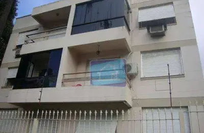 Cobertura à venda, 153 m² por r$ 450.000,00 - passo d'areia - porto alegre/rs