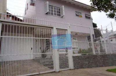 Casa em condomínio fechado com 3 quartos à venda na Rua Capitão Salustiano de Vargas, Jardim Planalto, Porto Alegre
