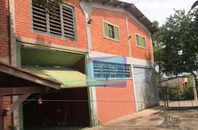 Barracão / Galpão / Depósito à venda na Rua Marquês de Barbacena, Niterói, Canoas