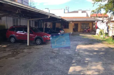 Terreno à venda na Rua Edmundo Bastian, Cristo Redentor, Porto Alegre