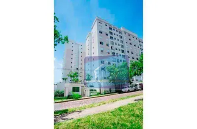 Apartamento com 2 quartos à venda na Rua Engenheiro João Luderitz, Sarandi, Porto Alegre
