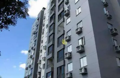 Apartamento com 2 quartos à venda na Rua Engenheiro Frederico Dahne, Sarandi, Porto Alegre