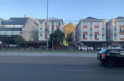 Apartamento com 2 dormitórios à venda, 72 m² por r$ 305.000,00 - praia de belas - porto alegre/rs
