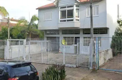 Casa com 2 dormitórios à venda, 226 m² por r$ 725.000,00 - sarandi - porto alegre/rs