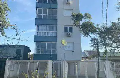 Apartamento à venda, 74 m² por r$ 345.000,00 - jardim itu sabará - porto alegre/rs