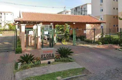 Apartamento à venda, 53 m² por r$ 270.000,00 - humaitá - porto alegre/rs