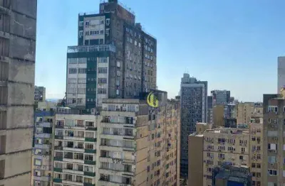 Apartamento com 3 quartos à venda na Rua Jerônimo Coelho, Centro, Porto Alegre