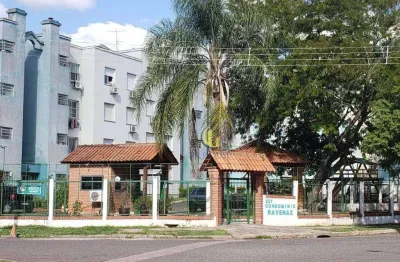 Apartamento à venda, 51 m² por r$ 215.000,00 - protásio alves - porto alegre/rs