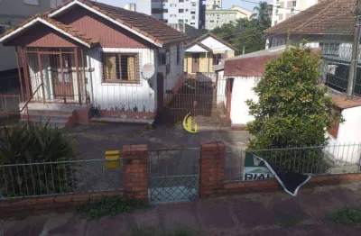 Terreno à venda na Rua Amoroso Costa, Cristo Redentor, Porto Alegre