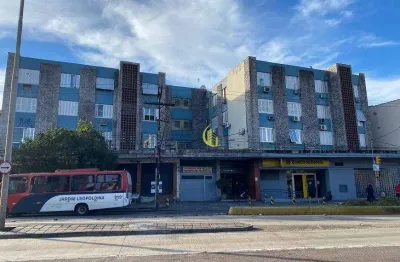 Apartamento com 2 dormitórios à venda, 75 m² por r$ 238.500,00 - são joão - porto alegre/rs
