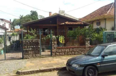 Casa com 2 quartos à venda na Rua Barão de Itaqui, Passo da Areia, Porto Alegre