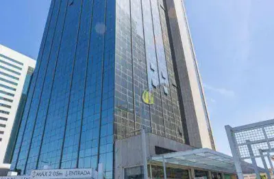 Loja para alugar, 90 m² por r$ 12.376,00/mês - praia de belas - porto alegre/rs