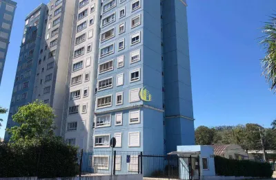 Apartamento com 2 dormitórios à venda, 58 m² por r$ 230.000,00 - alto petrópolis - porto alegre/rs