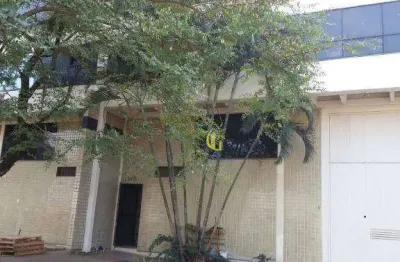 Barracão / Galpão / Depósito para alugar na Avenida Amynthas Jacques de Moraes, Humaitá, Porto Alegre