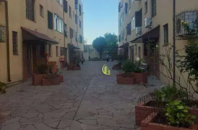 Apartamento com 2 quartos à venda na Avenida Bento Gonçalves, Partenon, Porto Alegre