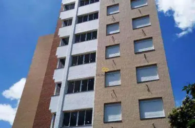 Apartamento com 2 dormitórios à venda, 68 m² por r$ 450.000,00 - cristo redentor - porto alegre/rs