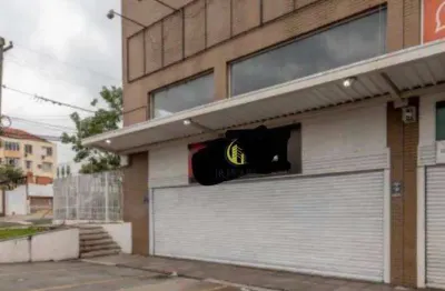 Ponto comercial para alugar na Avenida Bento Gonçalves, Partenon, Porto Alegre