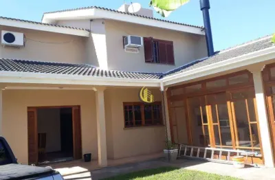 Casa com 3 quartos à venda na Rua Ari Barroso, Sarandi, Porto Alegre