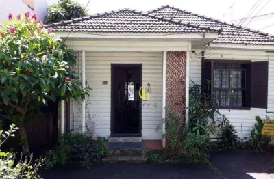 Casa com 4 dormitórios à venda, 122 m² por r$ 540.000,00 - coronel aparício borges - porto alegre/rs
