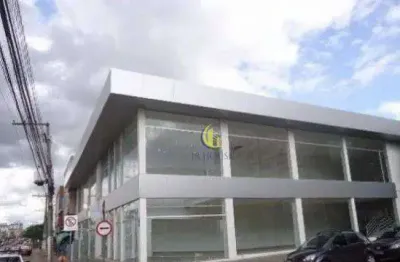 Ponto comercial para alugar na Avenida Assis Brasil - até 1039 - lado ímpar, Passo da Areia, Porto Alegre