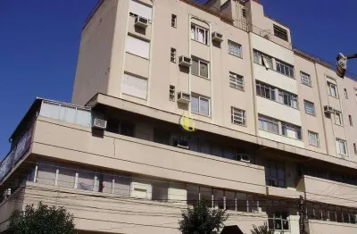 Sala à venda, 44 m² por r$ 160.000,00 - passo d'areia - porto alegre/rs
