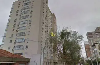 Apartamento com 3 quartos à venda na Rua Fernando Cortez, Cristo Redentor, Porto Alegre