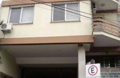 Apartamento com 2 quartos à venda na Avenida Cristóvão Colombo, Floresta, Porto Alegre