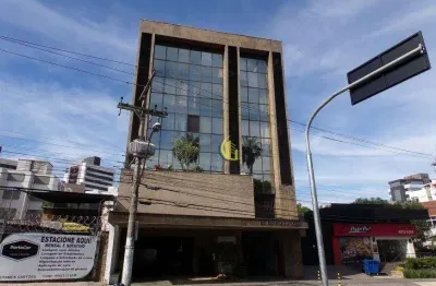 Sala comercial para alugar na Avenida Protásio Alves, Rio Branco, Porto Alegre