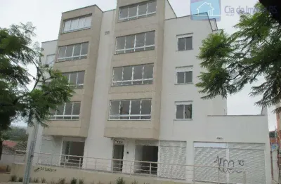Cobertura com 2 quartos à venda na Avenida Alberto Pasqualini, Jardim Itu Sabará, Porto Alegre