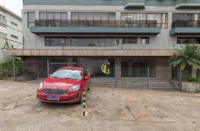 Ponto comercial para alugar na Avenida do Forte, Vila Ipiranga, Porto Alegre
