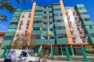 Cobertura com 3 quartos à venda na Avenida Mathilde Trein Renner, Vila Ipiranga, Porto Alegre