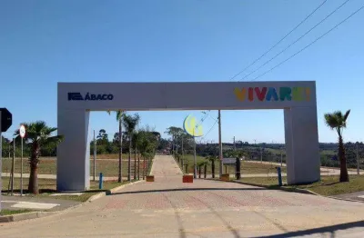 Terreno à venda, 203 m² por r$ 94.000,00 - centro - viamão/rs