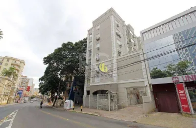 Apartamento com 1 quarto para alugar na Avenida Independência, Independência, Porto Alegre