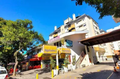 Sala comercial com 1 sala para alugar na Avenida Francisco Trein, Cristo Redentor, Porto Alegre