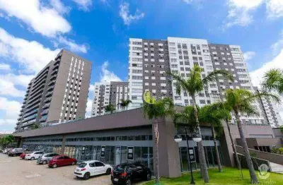 Sala comercial com 1 sala para alugar na Avenida Assis Brasil, Passo da Areia, Porto Alegre