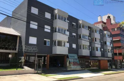 Apartamento com 2 quartos à venda na Rua Jalmar Azambuja Diniz, Jardim Itu Sabará, Porto Alegre