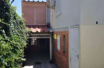 Casa com 3 quartos à venda na Rua Ivan Iglesias, Jardim Itu Sabará, Porto Alegre