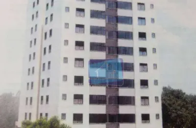 Apartamento com 3 dormitórios à venda, 76 m² por r$ 450.000,00 - jardim itu sabará - porto alegre/rs