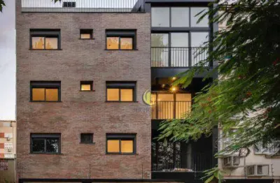 Apartamento com 2 dormitórios à venda, 66 m² por r$ 577.000 - higienópolis - porto alegre/rs