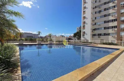 Apartamento com 3 quartos à venda na Rua Antônio Joaquim Mesquita, Passo da Areia, Porto Alegre