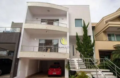 Casa com 3 quartos à venda na Avenida Ecoville, Sarandi, Porto Alegre