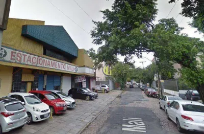 Galpão à venda, 1300 m² - vila ipiranga - porto alegre/rs